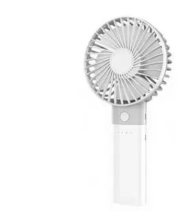 Predlžovacie káble  Nabíjací látor s powerbankou 4000 mAh/3,7V USB-C PRDF6107
