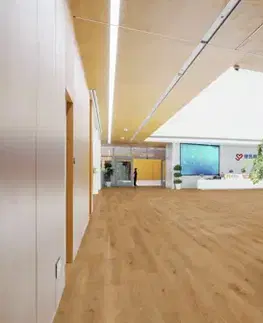 Creation 55 clic acoustic GERFLOR Creation 55 clic acoustic Aquinoah honey GERCAC55 1706