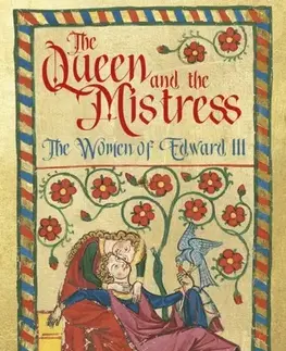 História The Queen and the Mistress - Gemma Hollman