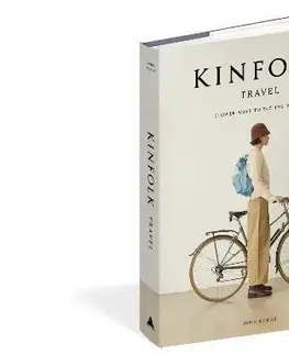 Fotografia The Kinfolk Travel - John Burns