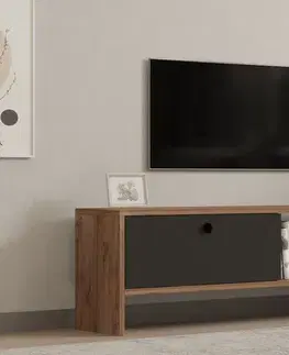 TV stolíky TV stolík Ova