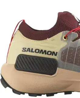 Trail Salomon S/LAB Genesis Veľkosť: 41 1/3 EUR