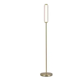Lampy Searchlight EU26252SB - LED stojacia lampa MOD LED/10W/230V EU26252SB