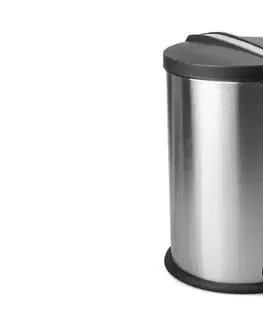 Koše odpadkové MAKRO - Kôš odpadkový 5l šlapací