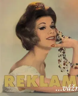 Film, hudba SUPRAPHON a.s. Reklama ...vážně!? 3