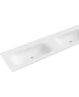 Umývadlá Mexen Vela 25231601D