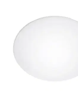 Lampy Náhradné sklo Steinel 738013 E27