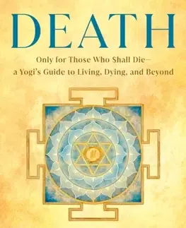 Ezoterika Death - Sadhguru