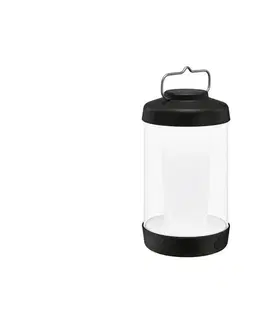 LED osvetlenie Philips - LED Stmievateľná prenosná lampa CICERO LED/6W/5V 4000 mAh IP54 8719514443730
