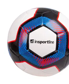 Futbalové lopty Futbalová lopta inSPORTline Spinut, vel.5