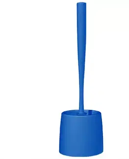 Kúpeľňové doplnky Kefa WC Ida
