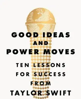 Podnikanie, obchod, predaj Good Ideas and Power Moves - Sinéad O'Sullivan