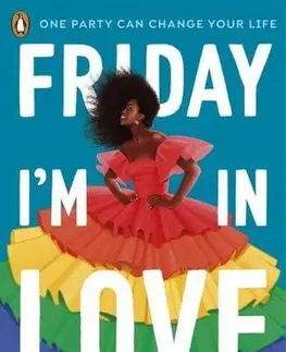 Young adults Friday I'm in Love - Camryn Garrett