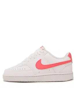 Tenisky Nike Court Vision Lo Nn W Veľkosť: 38 EUR