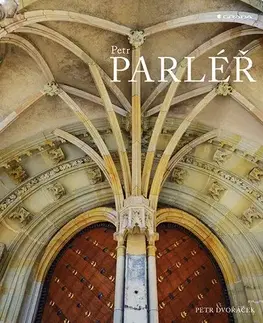 Architektúra Petr Parléř - Petr Dvořáček