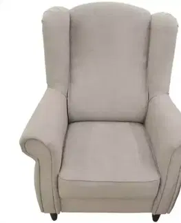 Relaxačné kreslá Kreslo Tom Inari 22 BE