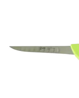 Kuchynské nože IVO Vykosťovací nôž IVO 15 cm - zelený 206055.15.53