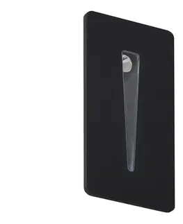 LED osvetlenie Azzardo  - LED Schodiskové svietidlo RAGGIO LED/3W/230V IP54 