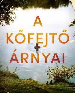Detektívky, trilery, horory A kőfejtő árnyai - Jess Lourey