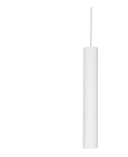 Svietidlá Ideal Lux - Závesné svietidlo 1xGU10/28W/230V