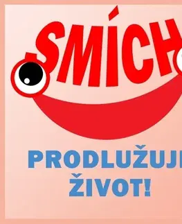 Humor a satira SUPRAPHON a.s. Smích prodlužuje život!