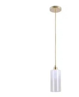 Svietidlá Rabalux - Luster na lanku 1xE27/40W/230V 4479