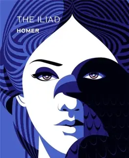 Beletria The Iliad (Signature Editions) - Homer Homer