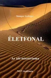 Rozvoj osobnosti Életfonal - Stenger Györgyi