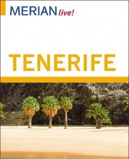 Európa Tenerife - Merian - Harald Klöcker