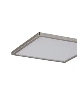 Svietidlá Paulmann 92939 - LED/11W IP44 stmievateľné kúpeľňové zapustené podhľadové svietidlo AREO 230V 92939