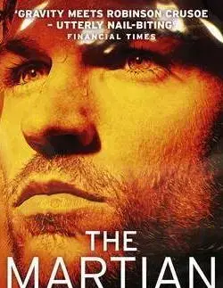 Cudzojazyčná literatúra The Martian - Andy Weir