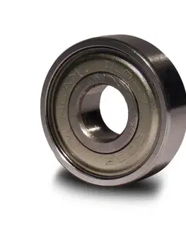 In-line ložiská K2 ILQ-7 Bearing Kit 16 ks