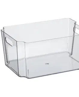 Dózy na potraviny PLAST TEAM - Box Fridge malý
