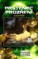 Sci-fi a fantasy Prstenec prozření - Julie Nováková