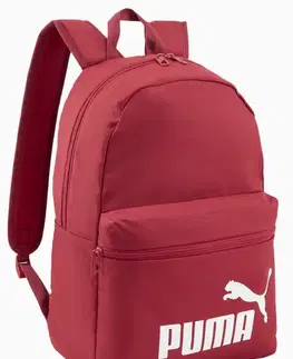 Batohy Puma Phase Backpack Veľkosť: Univerzálna veľkosť
