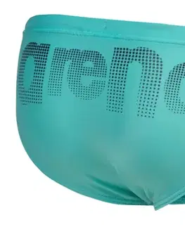 Plavecké plavky Arena Logo Kids Boy Veľkosť: 92