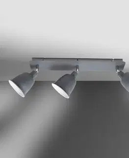 Lampy do obývačky Stropné bodové svietidlo 3986 LS3