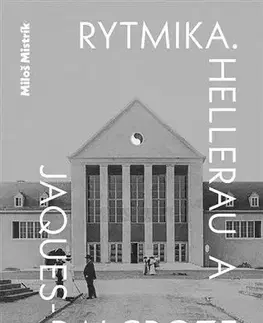 Literárna veda, jazykoveda Rytmika - Miloš Mistrík