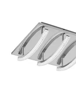 Svietidlá Eglo 96094 - LED stropné svietidlo PERTINI 3xLED/4,2W/230V 96094