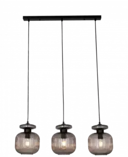 Lampy do obývačky Luster Rialto 3s Ah-Rie273s 3xe27 Lw3
