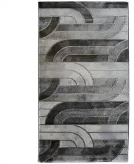Moderné koberce Koberec Heatset Craft 0,8/1,5 23430 957
