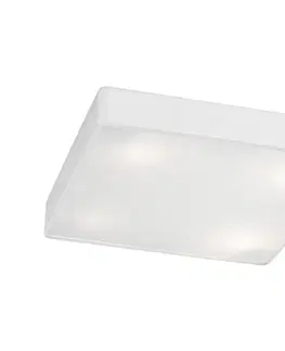 Svietidlá Argon 1576 - Stropné svietidlo ONTARIO 4xE27/15W/230V 1576