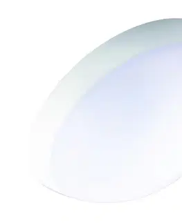 Svietidlá Fulgur 20997 - Technické stropné svietidlo ROMANA 1xE27/75W/230V IP64 20997