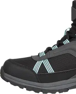 Vysoká outdoor obuv McKinley Maine II Mid AQB W Veľkosť: 38 EUR