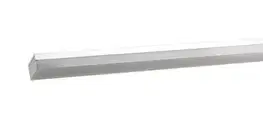 Doplnky do kúpeľne SAPHO - FELINA LED nástenné svietidlo, 12W, 608x15x112, IP44, chróm FE060