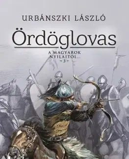 Svetová beletria Ördöglovas - László Urbánszki
