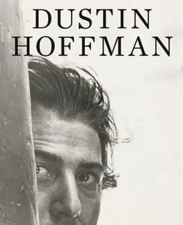 Umenie Look At Me - Dustin Hoffman