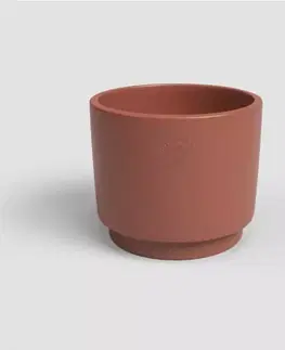 Záhrada Kvetináč Echo 20cm Terracotta