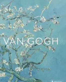 Maliarstvo, grafika Van Gogh - Anne Sefrioui