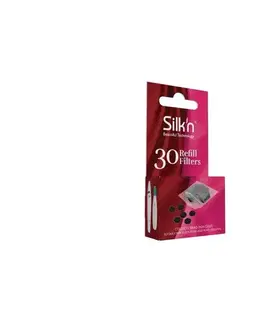 Predlžovacie káble Silk’n - Náhradné filtre pre peelingový prístroj REVIT ESAL 2.0, 30 ks SIL-CART-REVITFILTER